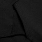 NikeLab Fleece Hoodie - Black/White