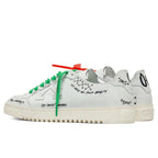2.0 Sneaker - White