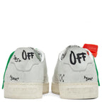 2.0 Sneaker - White