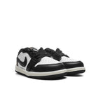 Air Jordan 1 Low OG 'Mocha' (TD) - White/Black/Dark Mocha