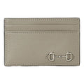 Gucci 25 Horsebit Card Holder 'Beige' 846952-AAFP1-2816