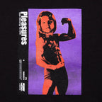 2 Strong 2 Die Tee - Black