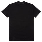 2 Strong 2 Die Tee - Black