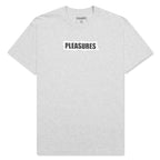 ACAB T-Shirt - Heather Grey