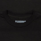 Alabama L/S Tee - Black