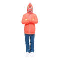 A Bathing Ape 2nd Shark Figure 'Pink' 1I70-185-001