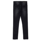 P001 - Black Wash