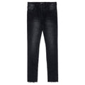 P001 - Black Wash