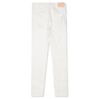P001 - White Wash