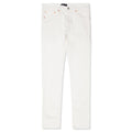 P001 - White Wash