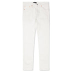 P001 - White Wash