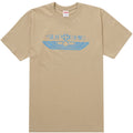 Supreme Logo T-Shirt