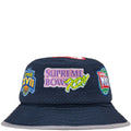 Supreme Iron Mesh Bucket