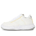 Maison MIHARA YASUHIRO Wayne OG Sole Canvas Low 'White Canvas Sponge' A14FW731-WHT