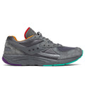 adidas Originals x Raised by Wolves AYA "Asphalt Jungle" - Grey/Multi