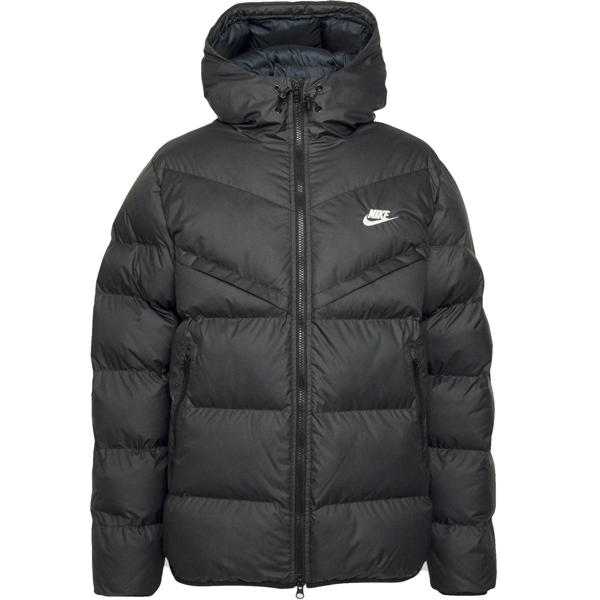 Nike Primaloft Down Jacket