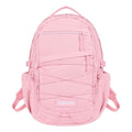 Supreme Backpack SS25 'Light Pink' SS25B2-LIGHT-PINK