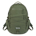 Supreme Backpack SS25 'Olive' SS25B2-OLIVE