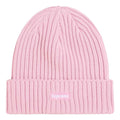 Supreme SS26 Overdyed Beanie 'Light Pink' SUP-SS26-1004-LHTPNK