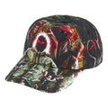 Supreme SS26 Shadows 6-Panel 'Multicolor' SUP-SS26-1036