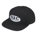 Supreme x DJ Screw SS26 SUC 5-Panel 'Black' SUP-SS26-1021-BLK
