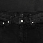 101 Skinny Denim Sullen - Black