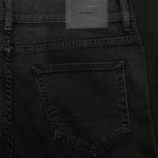 101 Skinny Denim Sullen - Black