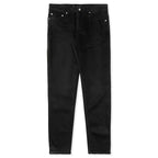 101 Skinny Denim Sullen - Black