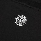 3D Thread Institutional S/S T-Shirt - Black