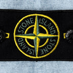 43764 Jacket - Marine Blue