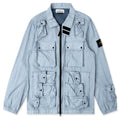 43764 Jacket - Marine Blue
