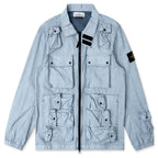 43764 Jacket - Marine Blue
