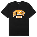 80/20 Tee - Black