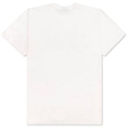 Basic Logo Pigment Dyed Tee - Natural