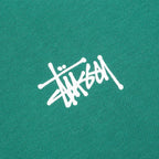 Basic Crew - Dark Green