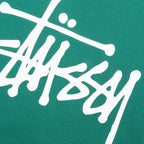 Basic Crew - Dark Green