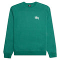 Basic Crew - Dark Green