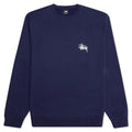 Basic Crew - Navy