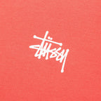 Basic Crew - Pale Red