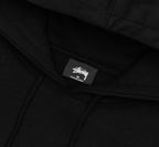 Basic Hoodie - Black 500