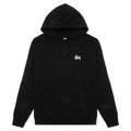 Basic Hoodie - Black 500
