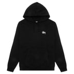 Basic Hoodie - Black 535