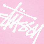 Basic Hoodie - Pink 535