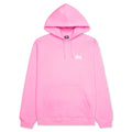 Basic Hoodie - Pink 535
