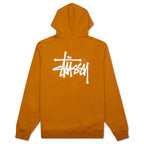 Basic Hoodie - Caramel