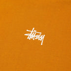Basic Hoodie - Caramel