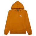 Basic Hoodie - Caramel