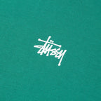Basic Hoodie - Dark Green
