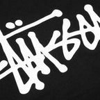 Basic Tee - Black