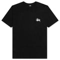 Basic Tee - Black SU20